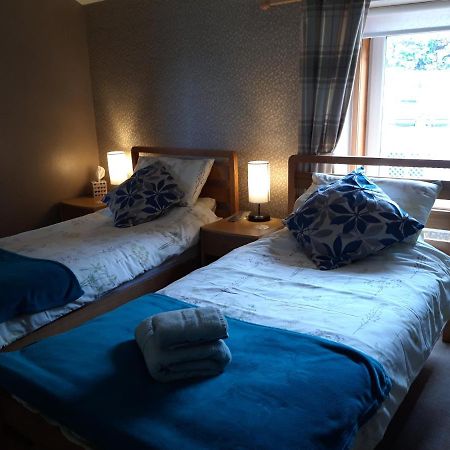 Gowanbrae Bed&Breakfast Dufftown Zewnętrze zdjęcie