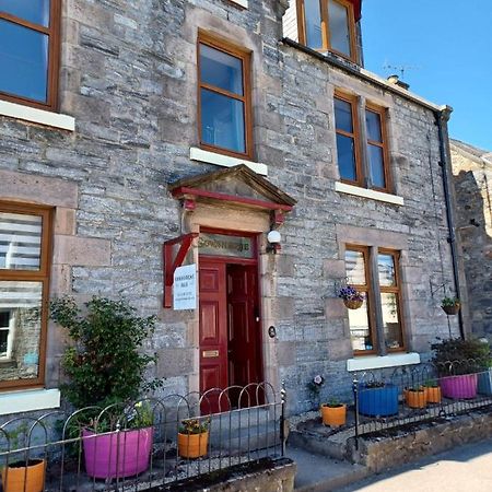 Gowanbrae Bed&Breakfast Dufftown Zewnętrze zdjęcie