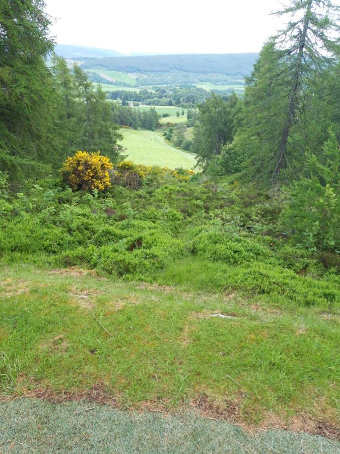 Gowanbrae Bed&Breakfast Dufftown Zewnętrze zdjęcie