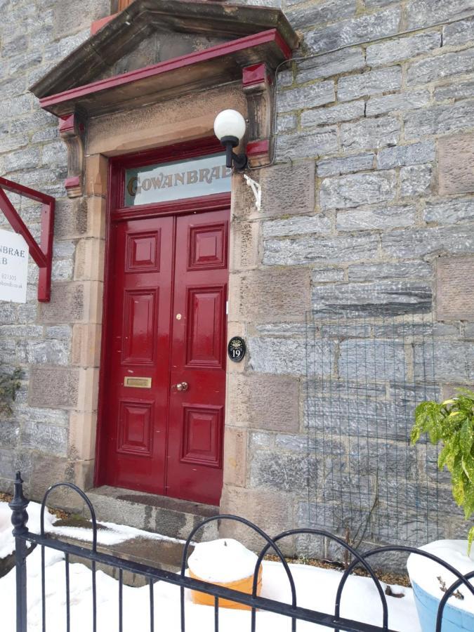 Gowanbrae Bed&Breakfast Dufftown Zewnętrze zdjęcie