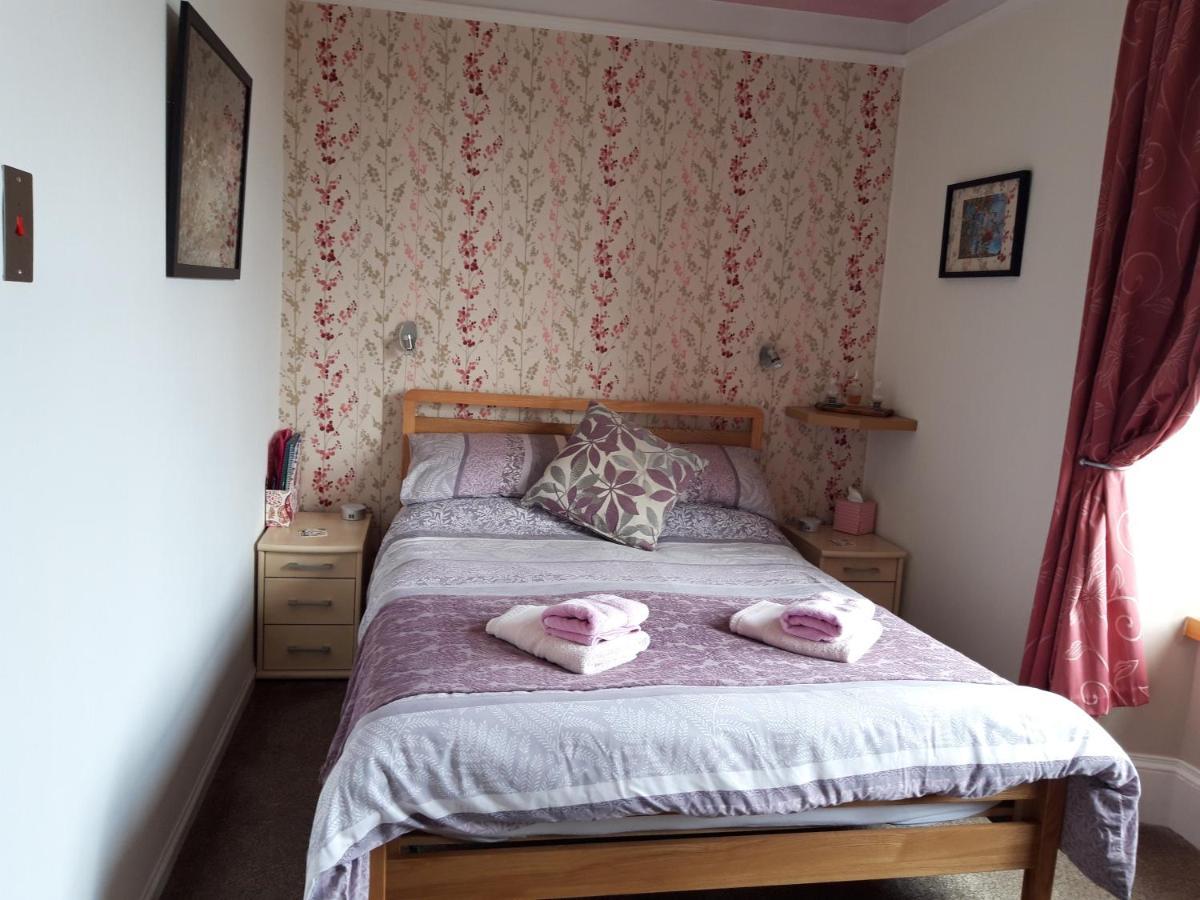 Gowanbrae Bed&Breakfast Dufftown Zewnętrze zdjęcie
