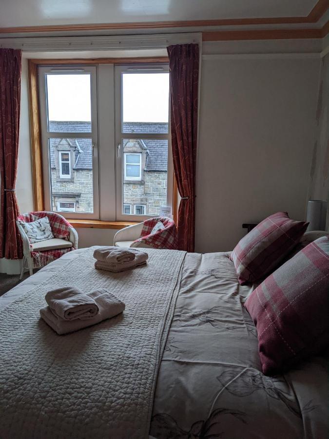 Gowanbrae Bed&Breakfast Dufftown Zewnętrze zdjęcie