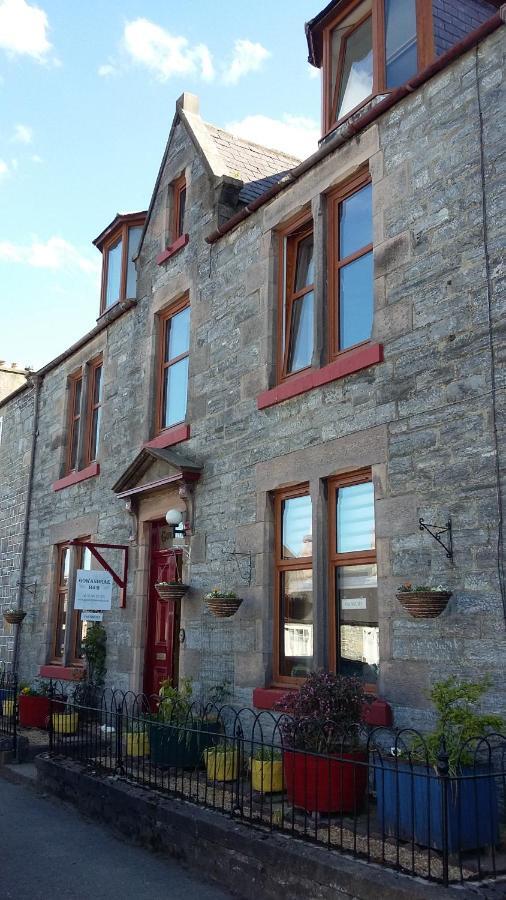 Gowanbrae Bed&Breakfast Dufftown Zewnętrze zdjęcie