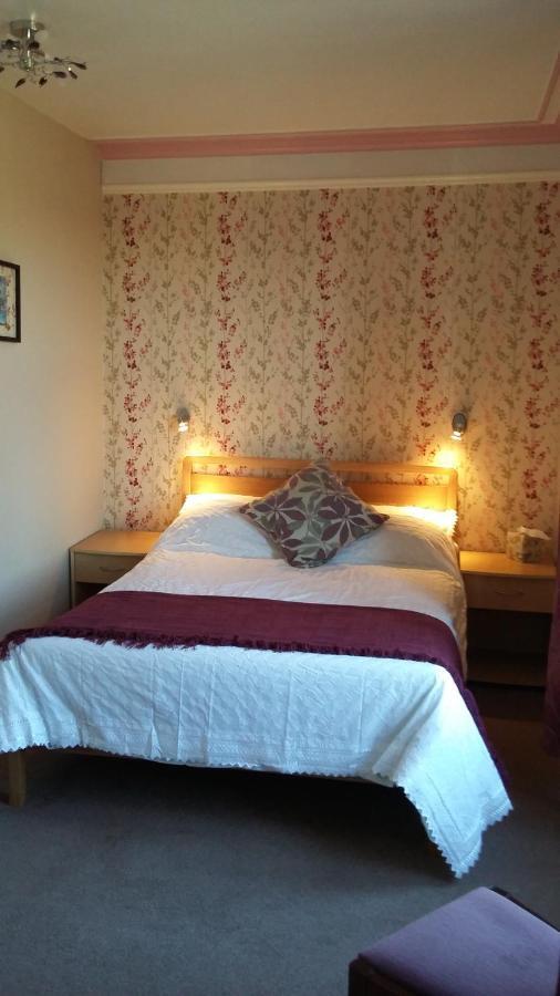 Gowanbrae Bed&Breakfast Dufftown Zewnętrze zdjęcie
